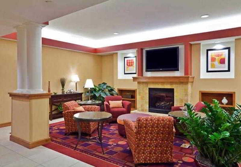 Residence Inn By Marriott Chicago Lake Forest/Mettawa Wnętrze zdjęcie